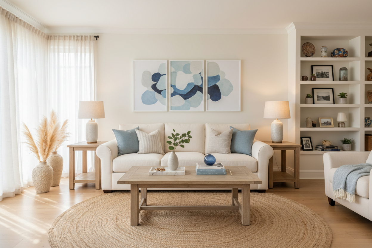 Top 10 Home Décor Mistakes and How to Avoid Them