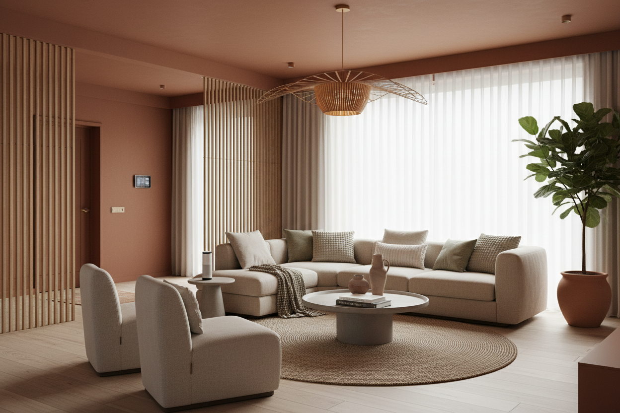 Home Decor Trends for 2025 You’ll Fall in Love With