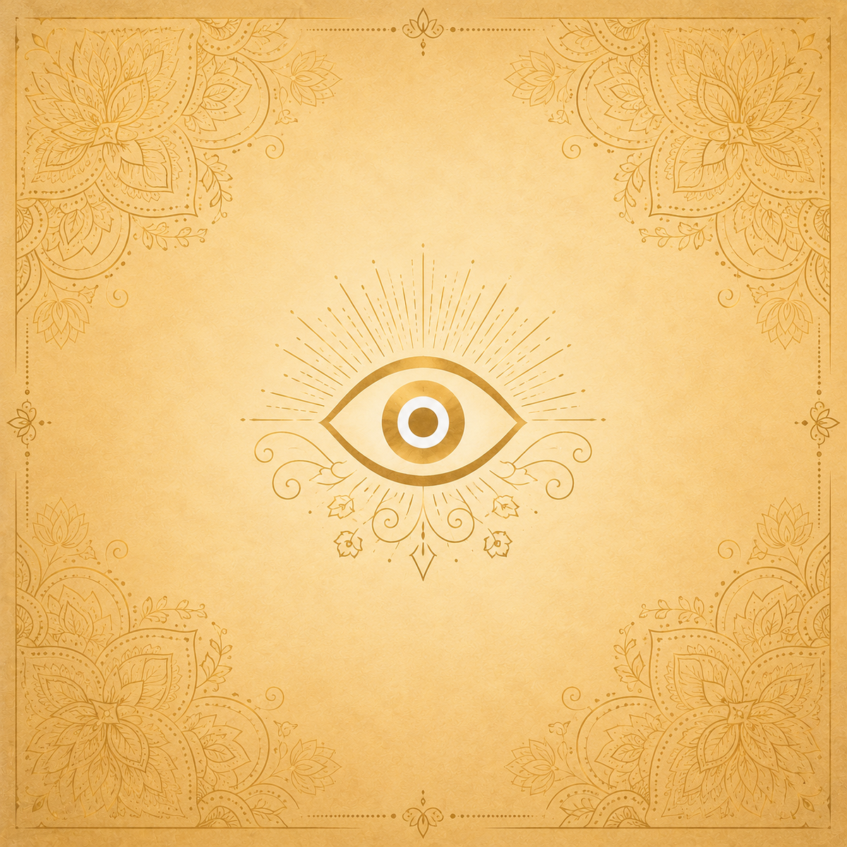 Evil Eye