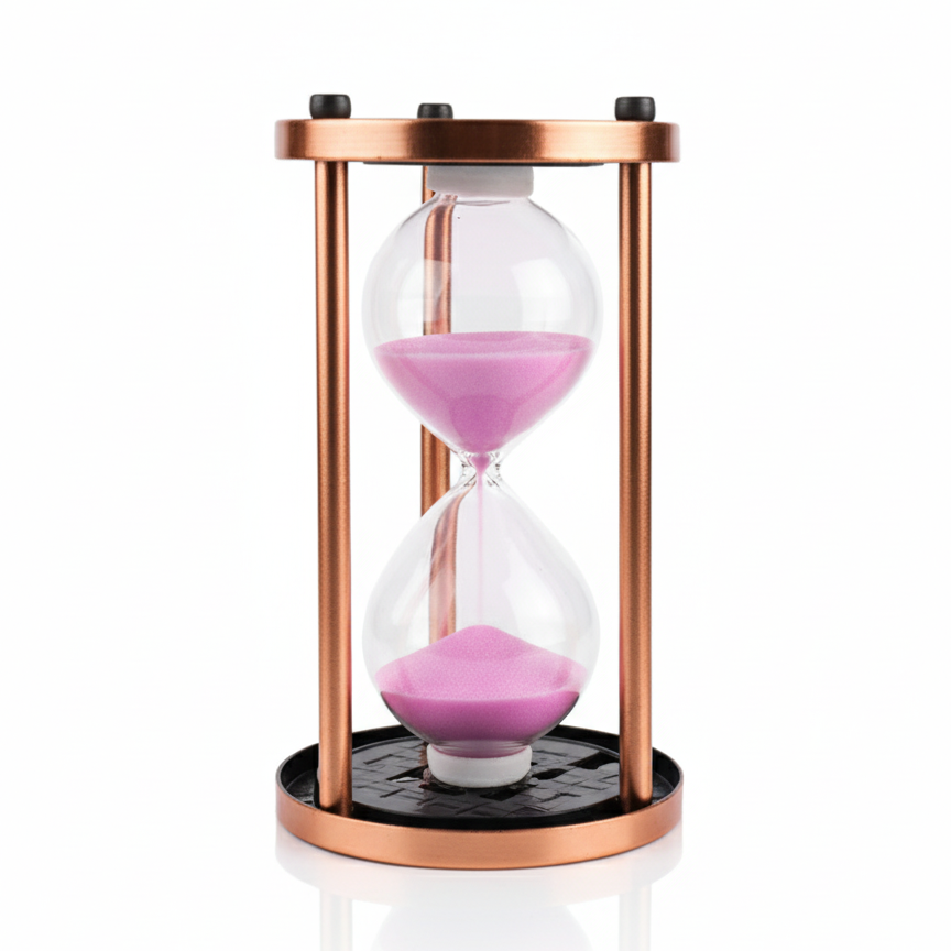 10 min hourseglass by glanzio