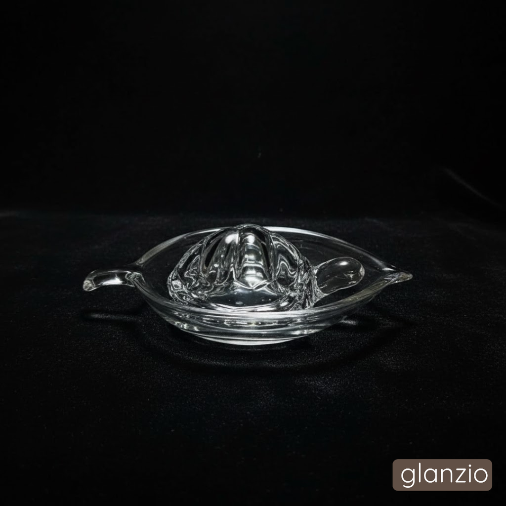 Crystal Glass Turtle for Wealth - Vastu & Zodiac Luck Decor for Home