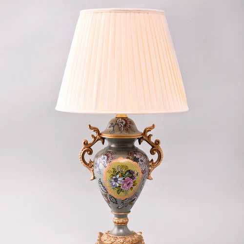 Imperial Flora Table Lamp