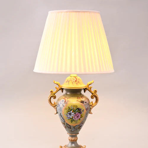 Imperial Flora Table Lamp