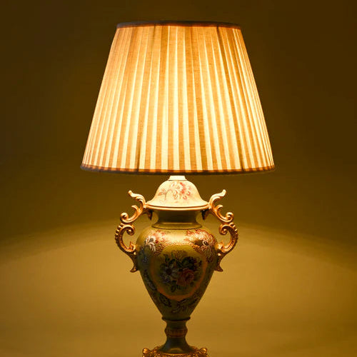 Imperial Flora Table Lamp