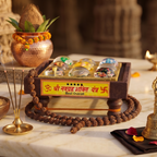 Shri Navgraha Shakti Yantra: 9 Planet Vastu Yantra for Positive Energy, Wealth, Protection & Spiritual Harmony